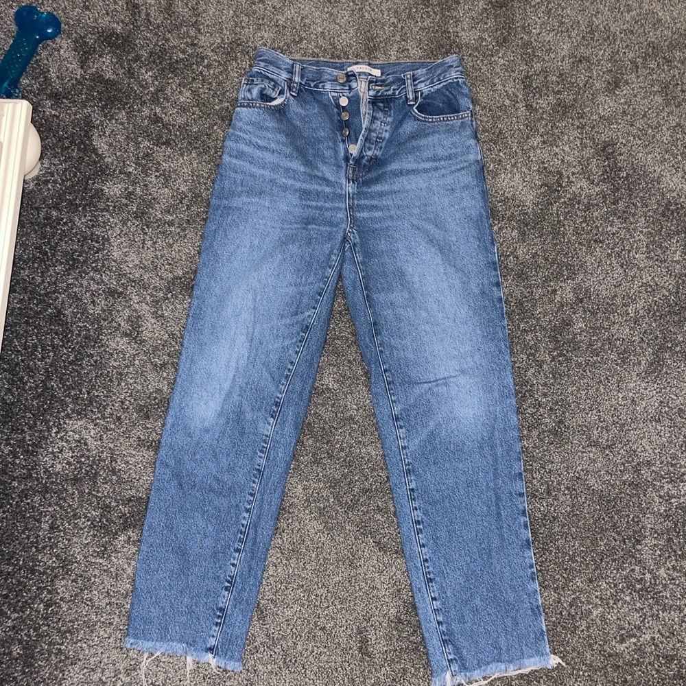 Pacsun Jeans Womens